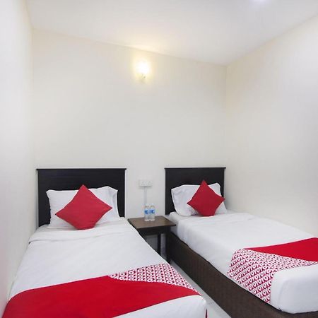Oyo 91130 Hotel 91 Bukit Mewah Kajang Zewnętrze zdjęcie
