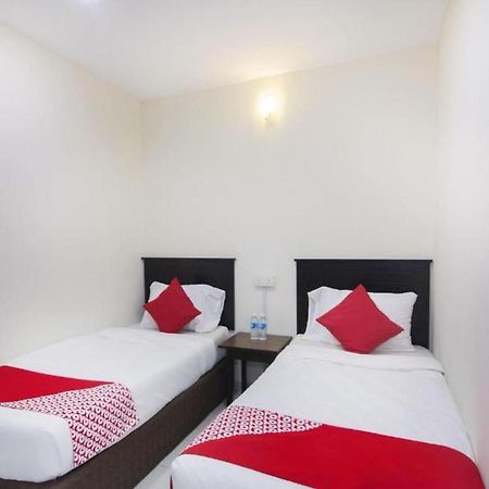 Oyo 91130 Hotel 91 Bukit Mewah Kajang Zewnętrze zdjęcie
