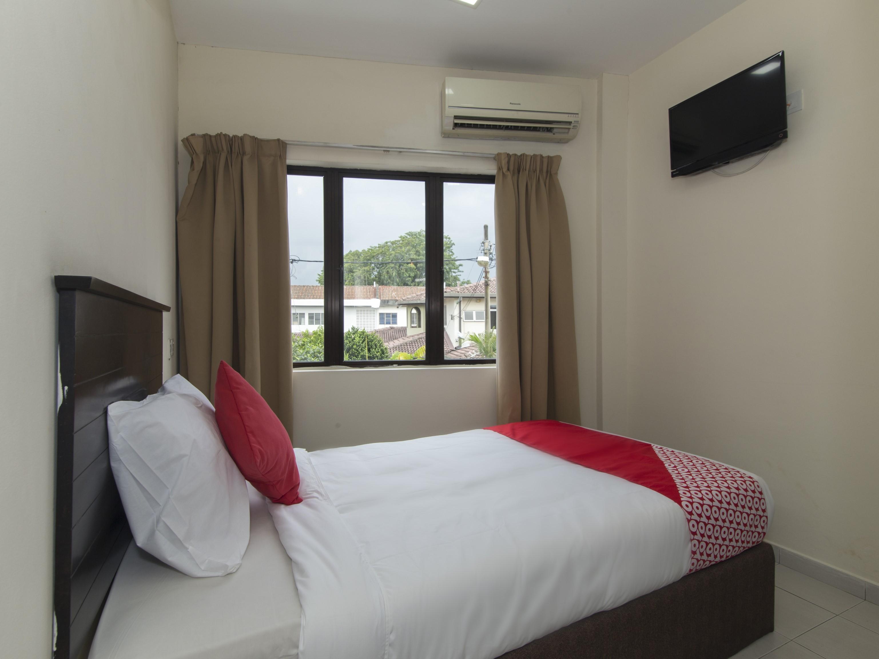 Oyo 91130 Hotel 91 Bukit Mewah Kajang Zewnętrze zdjęcie