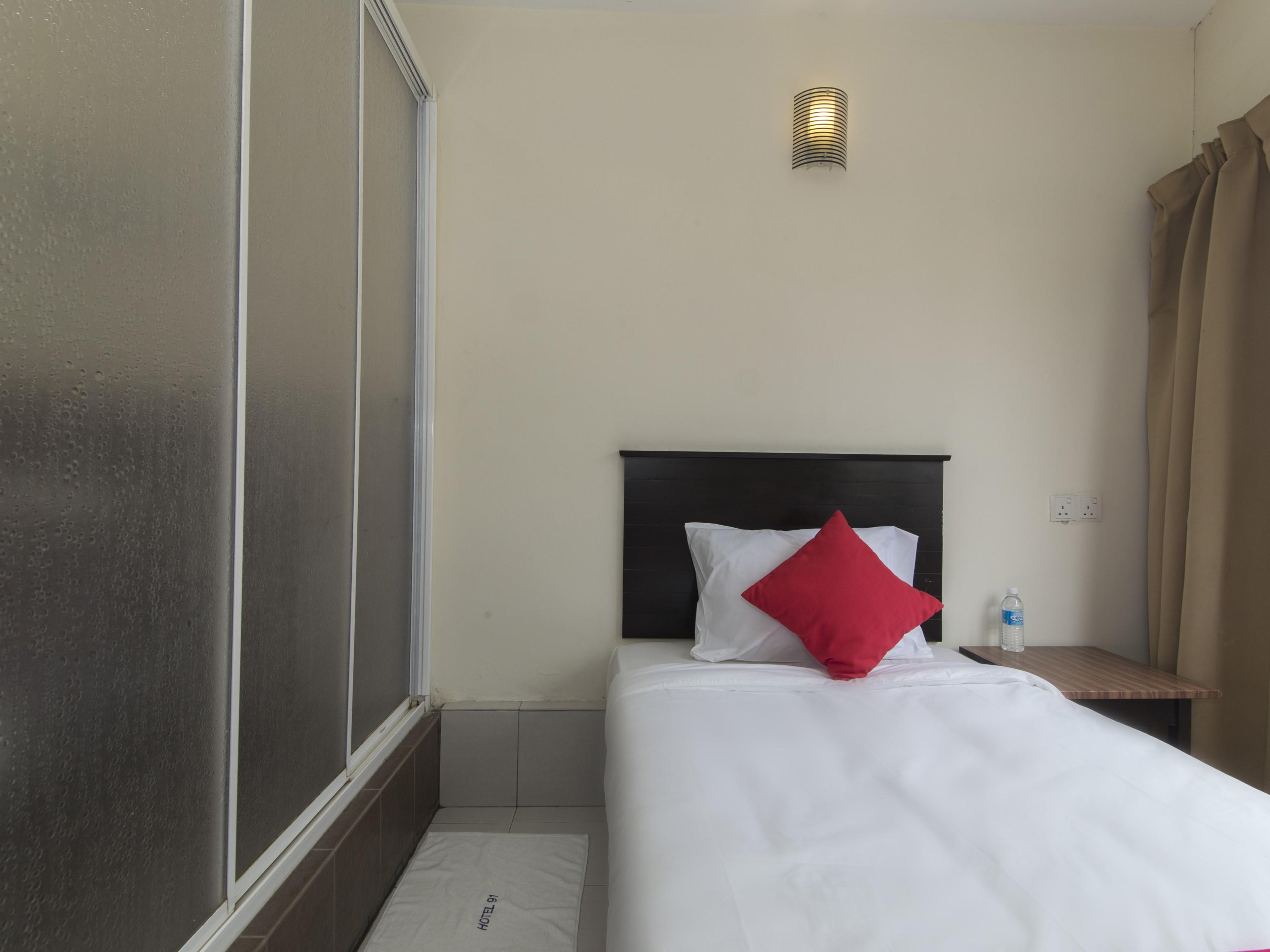Oyo 91130 Hotel 91 Bukit Mewah Kajang Zewnętrze zdjęcie