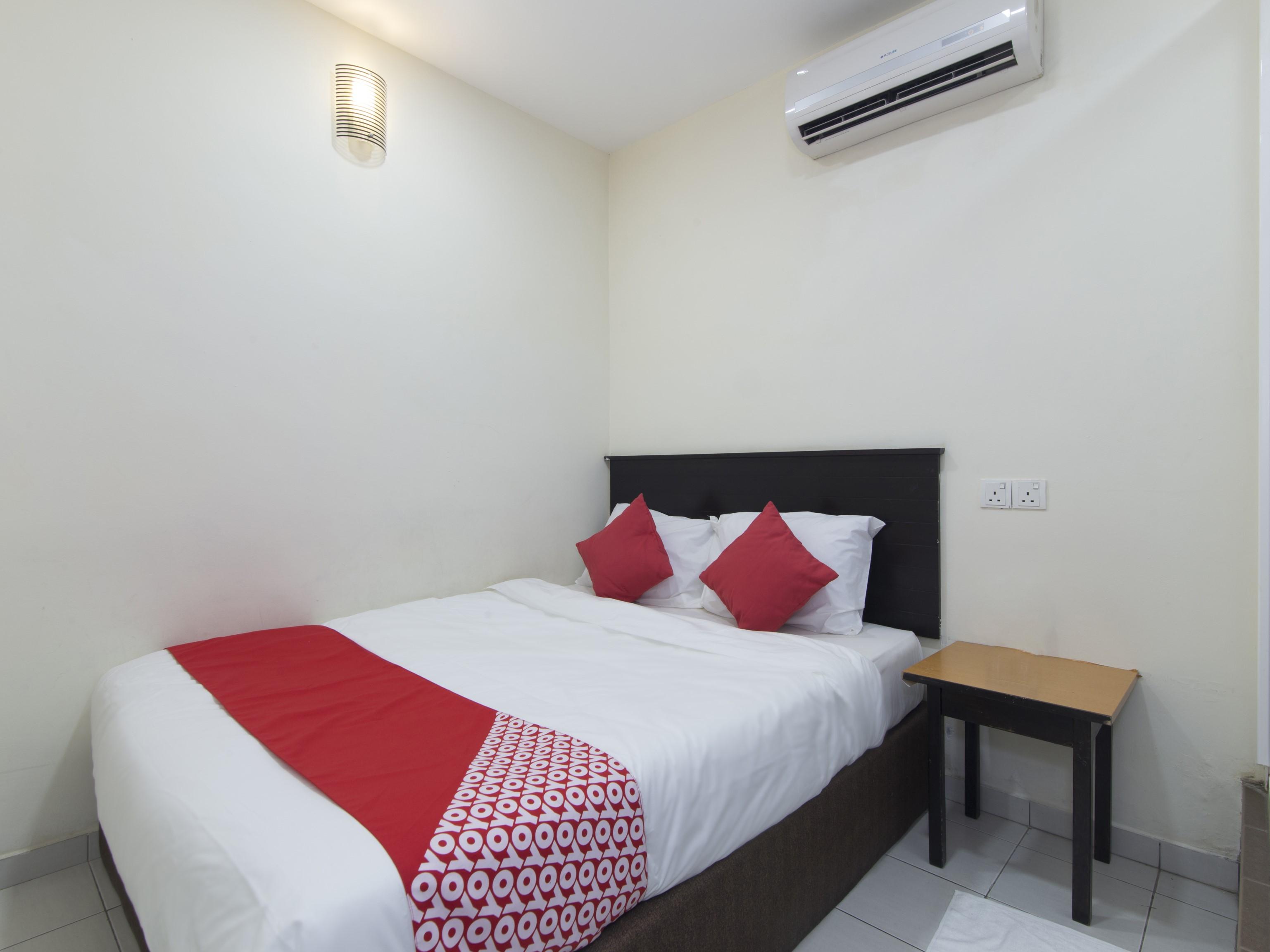 Oyo 91130 Hotel 91 Bukit Mewah Kajang Zewnętrze zdjęcie