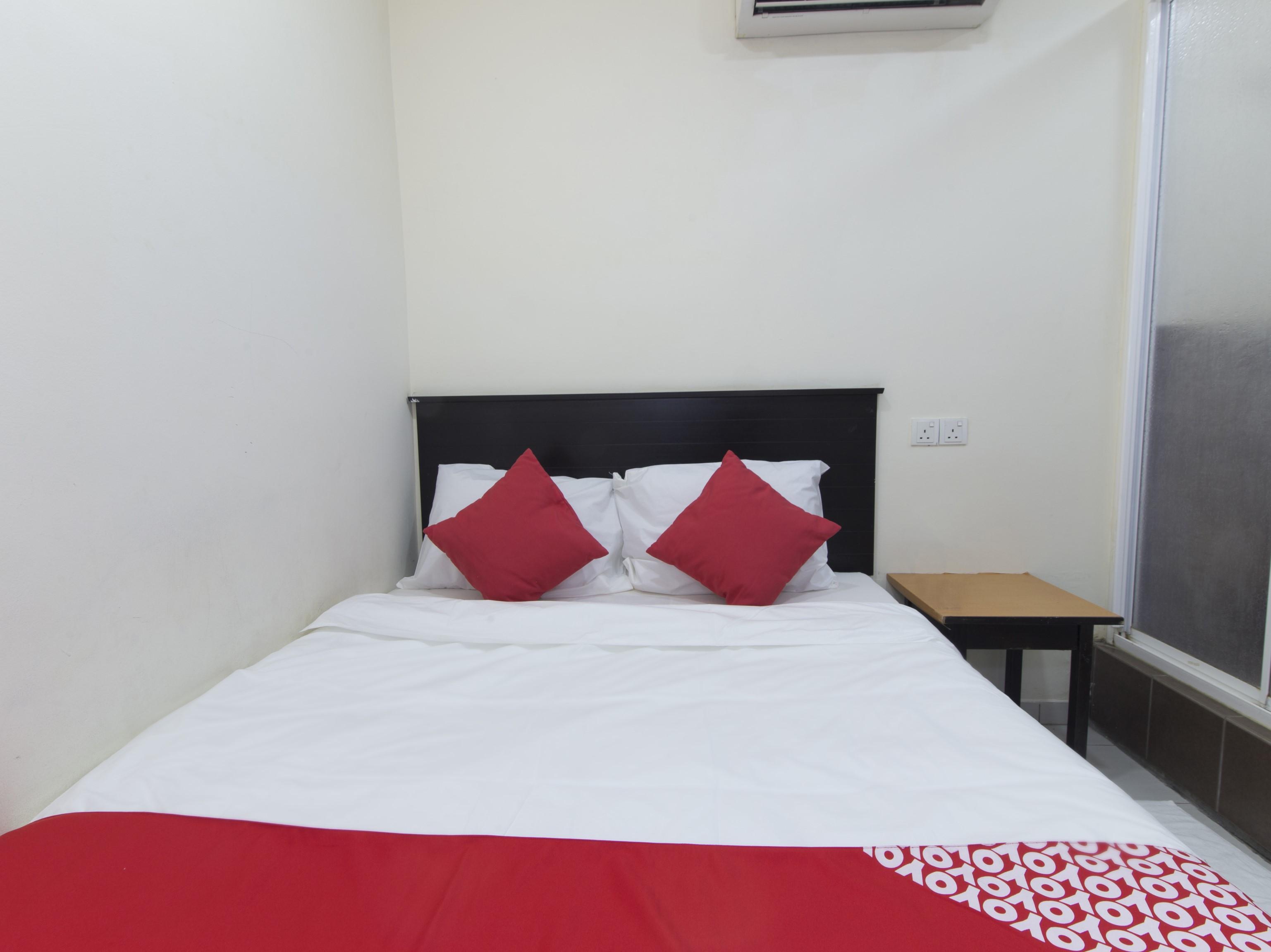 Oyo 91130 Hotel 91 Bukit Mewah Kajang Zewnętrze zdjęcie