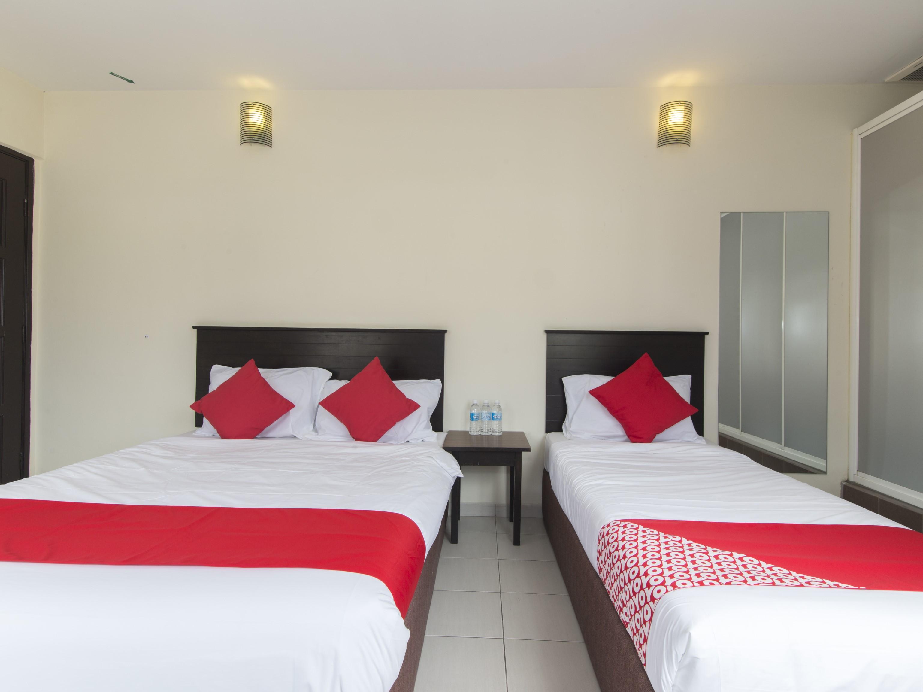 Oyo 91130 Hotel 91 Bukit Mewah Kajang Zewnętrze zdjęcie