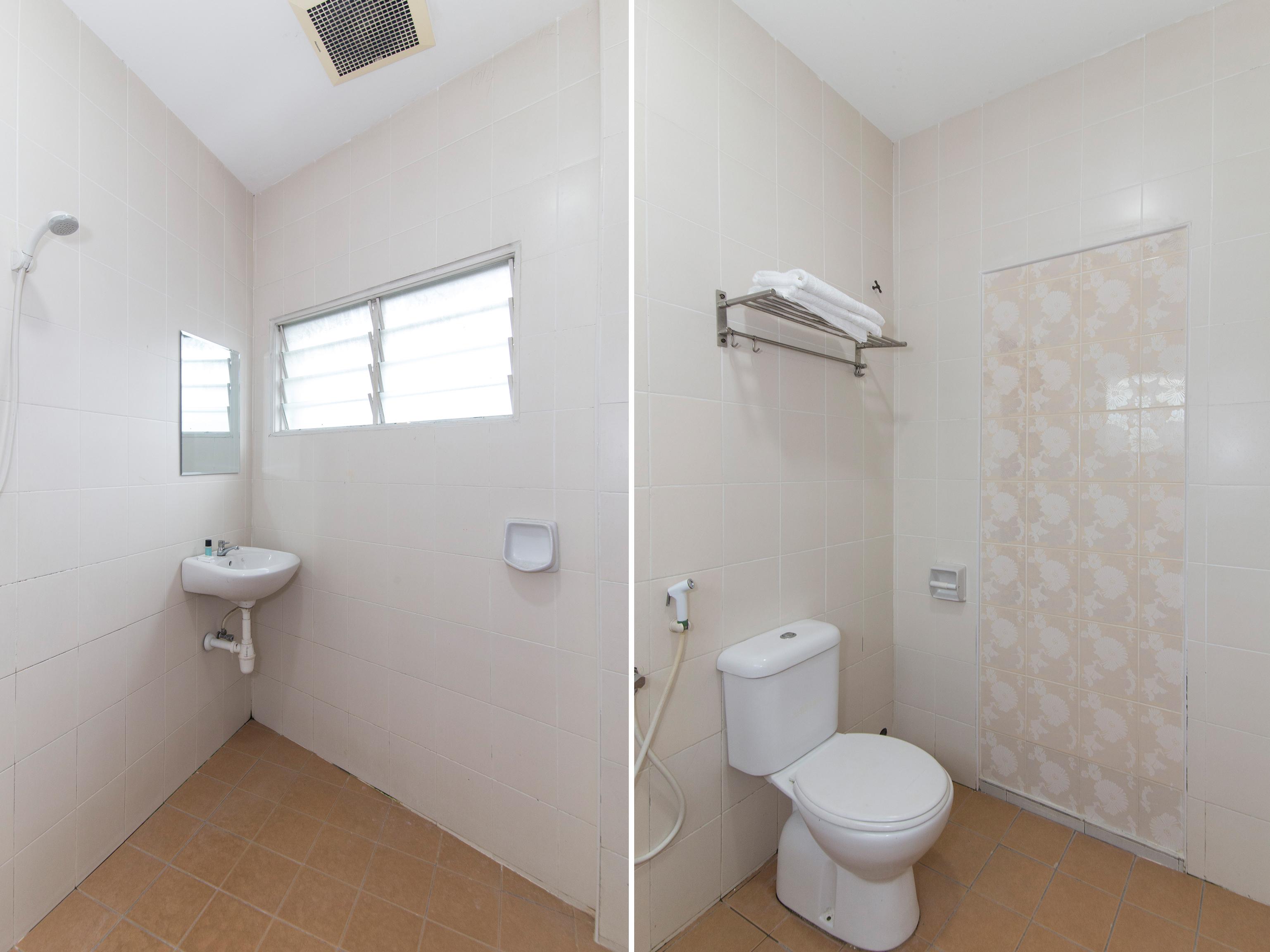 Oyo 91130 Hotel 91 Bukit Mewah Kajang Zewnętrze zdjęcie
