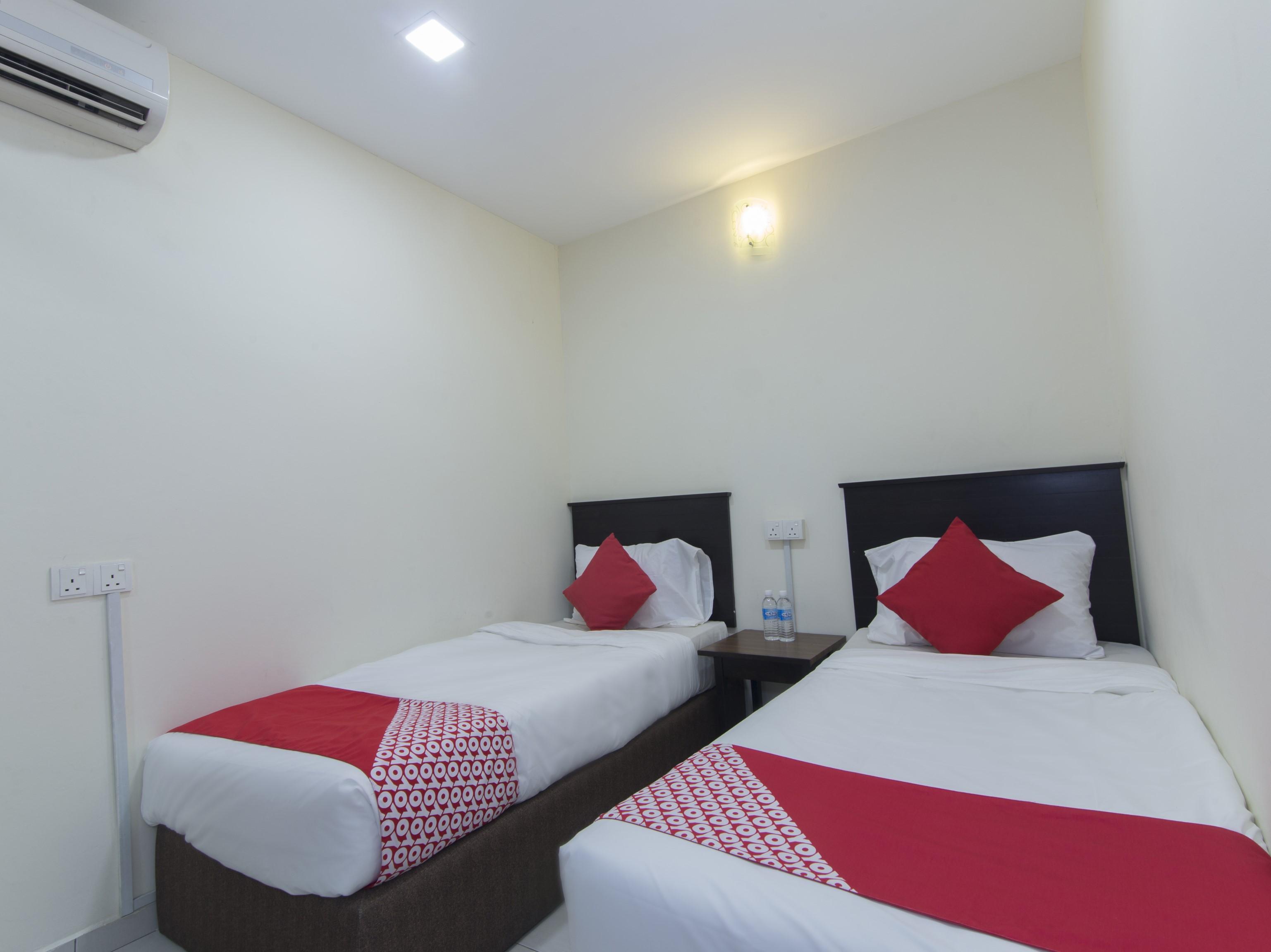 Oyo 91130 Hotel 91 Bukit Mewah Kajang Zewnętrze zdjęcie
