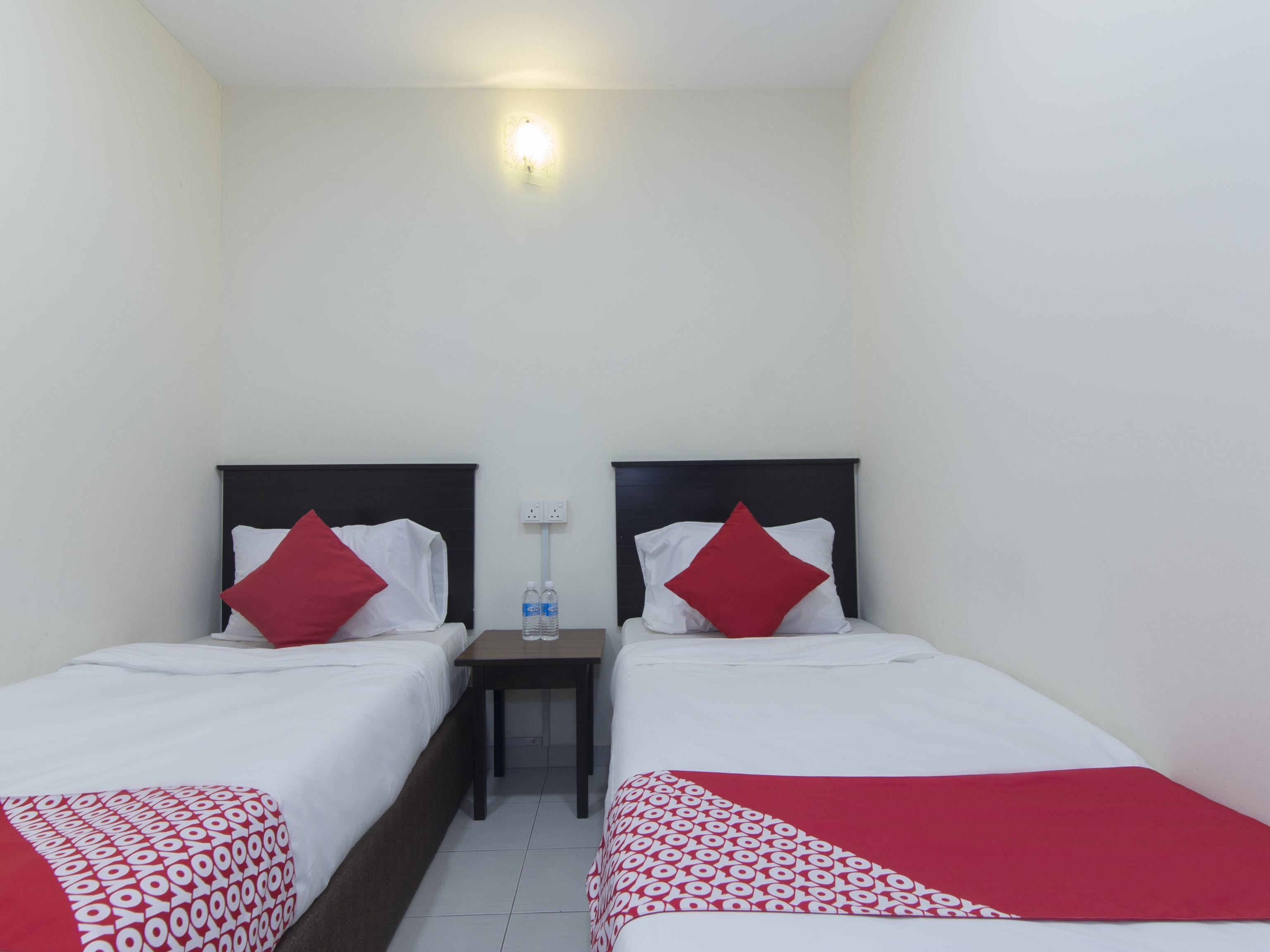 Oyo 91130 Hotel 91 Bukit Mewah Kajang Zewnętrze zdjęcie