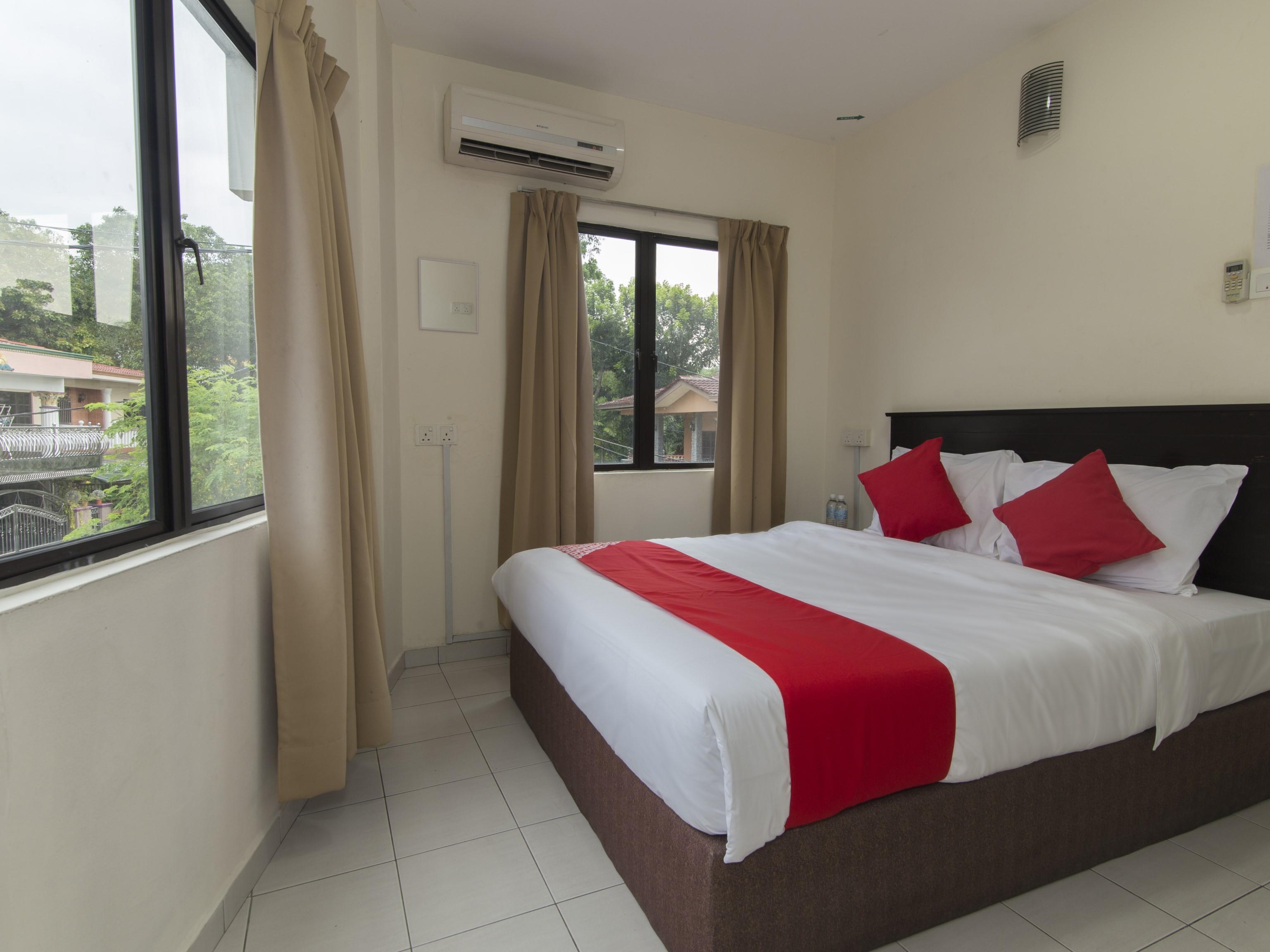 Oyo 91130 Hotel 91 Bukit Mewah Kajang Zewnętrze zdjęcie