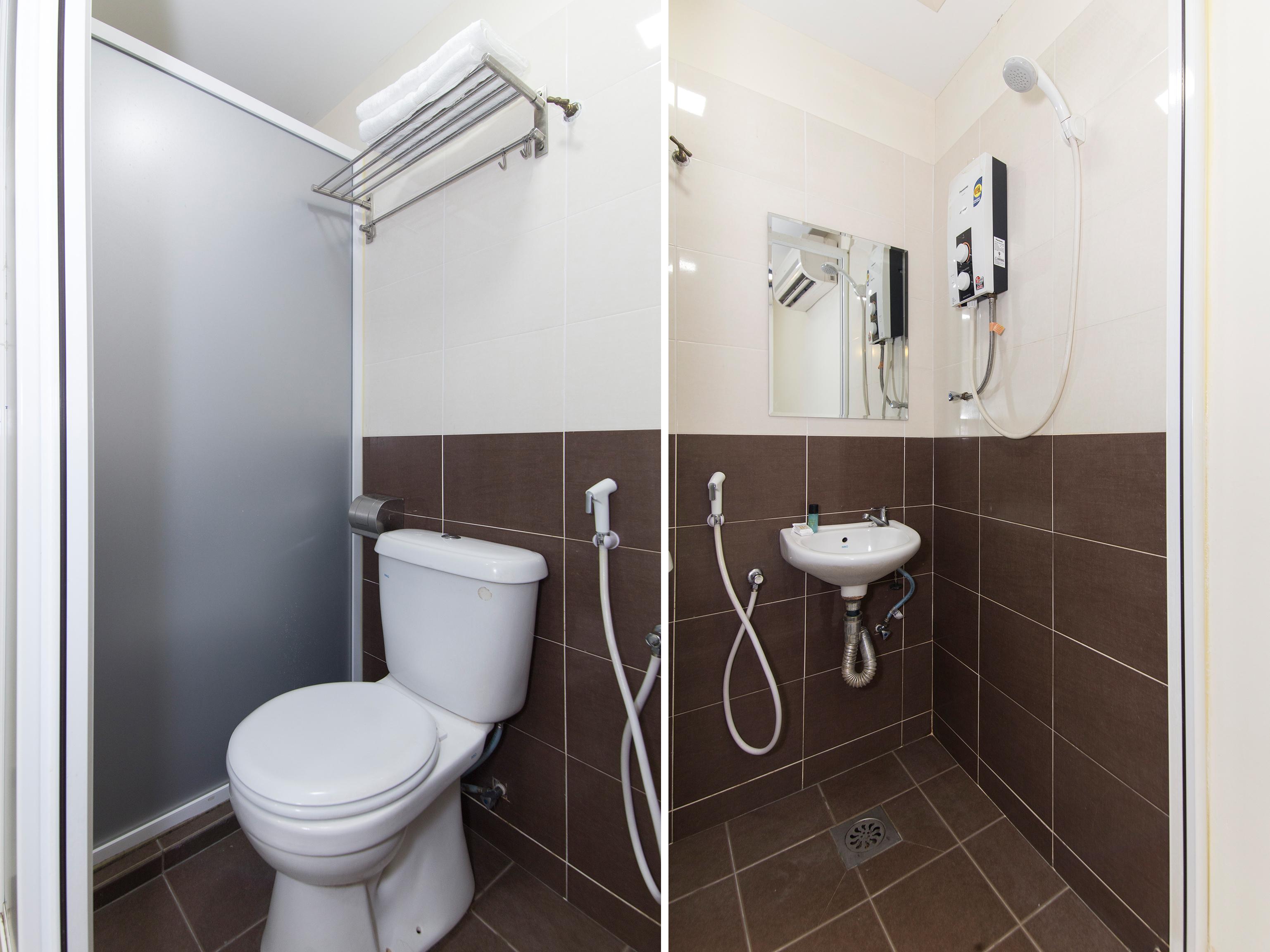 Oyo 91130 Hotel 91 Bukit Mewah Kajang Zewnętrze zdjęcie