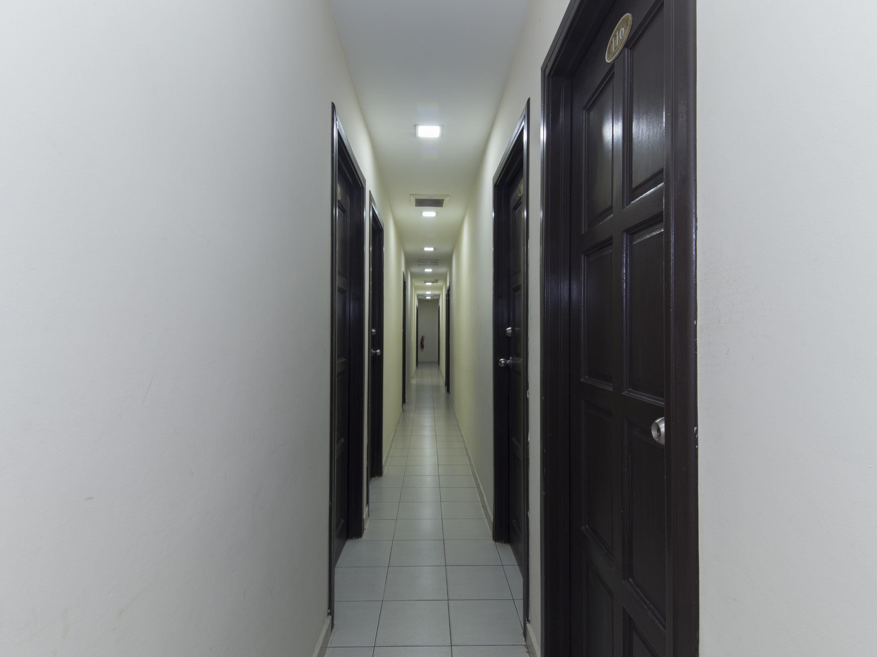 Oyo 91130 Hotel 91 Bukit Mewah Kajang Zewnętrze zdjęcie