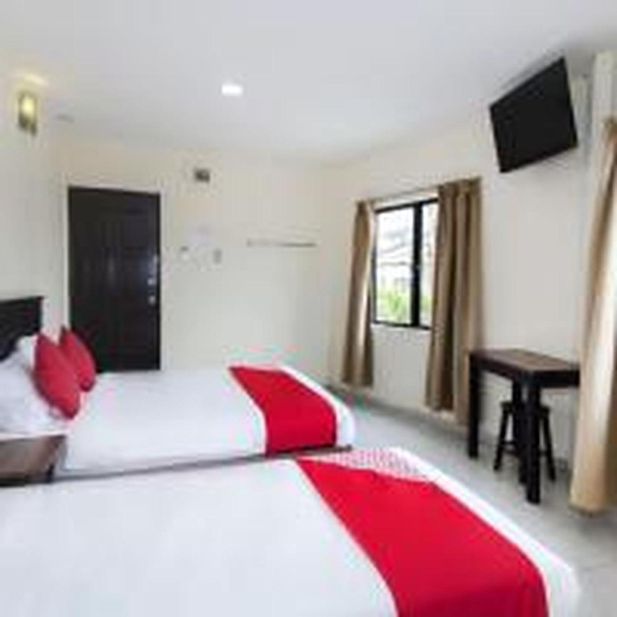 Oyo 91130 Hotel 91 Bukit Mewah Kajang Zewnętrze zdjęcie