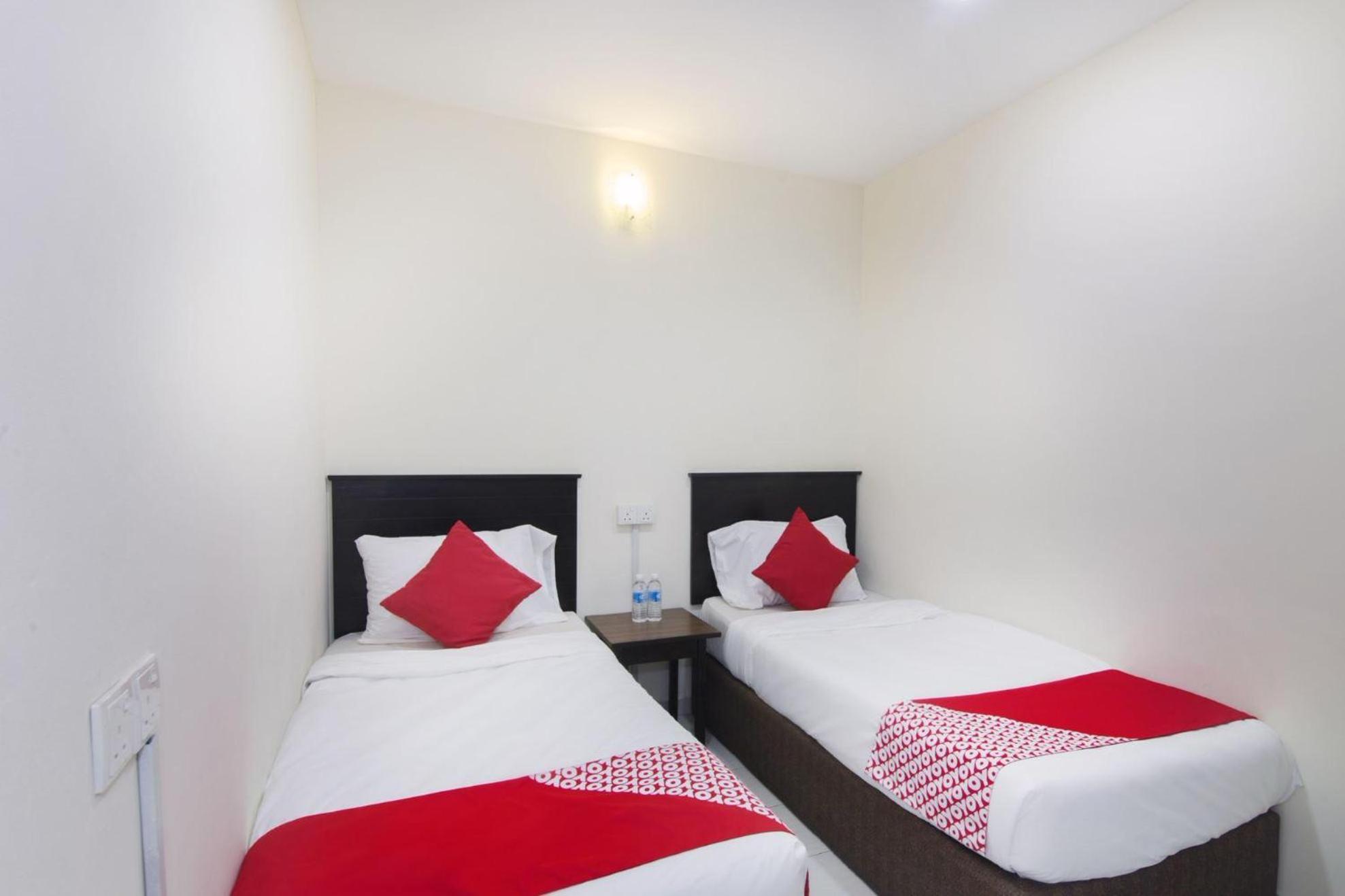 Oyo 91130 Hotel 91 Bukit Mewah Kajang Zewnętrze zdjęcie