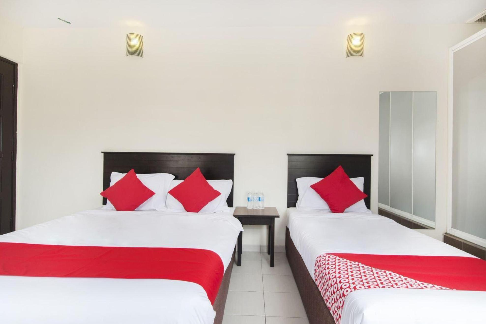 Oyo 91130 Hotel 91 Bukit Mewah Kajang Zewnętrze zdjęcie
