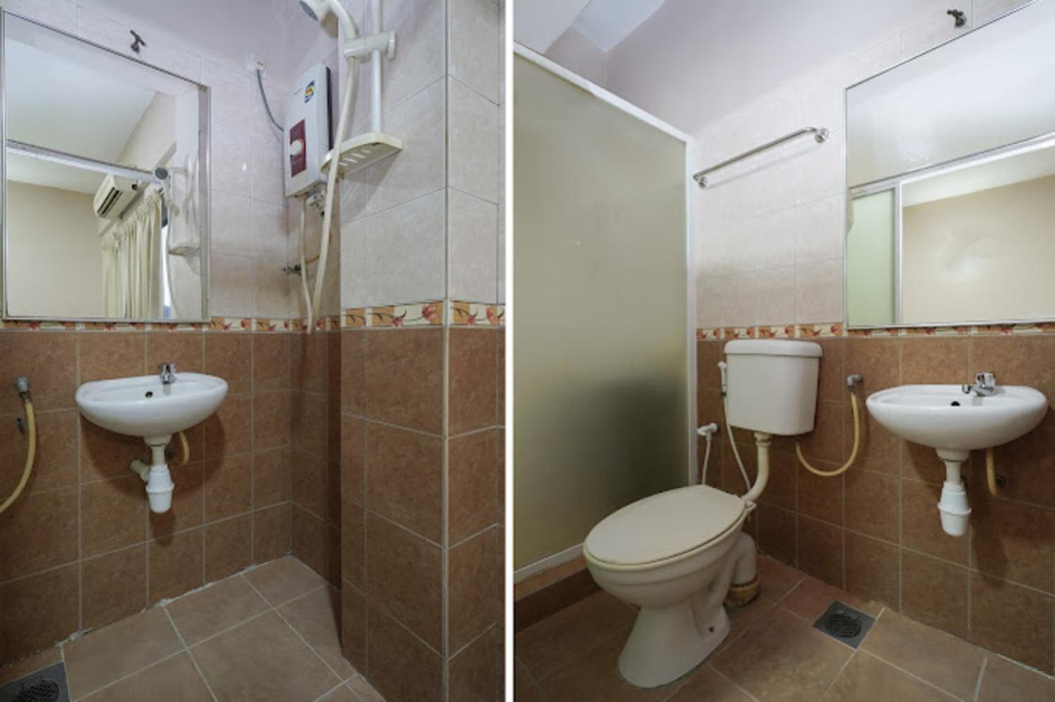 Oyo 91130 Hotel 91 Bukit Mewah Kajang Zewnętrze zdjęcie