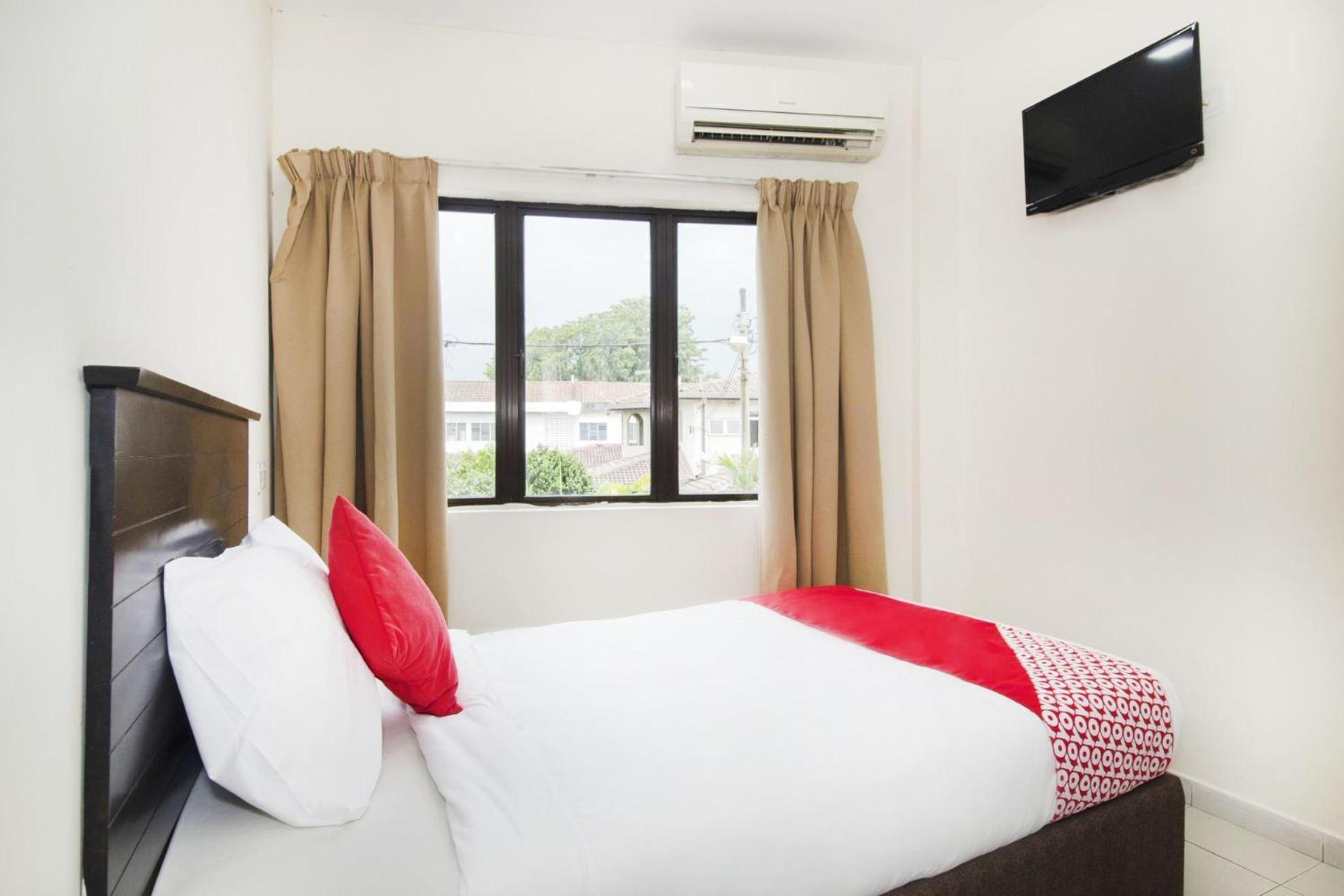 Oyo 91130 Hotel 91 Bukit Mewah Kajang Zewnętrze zdjęcie