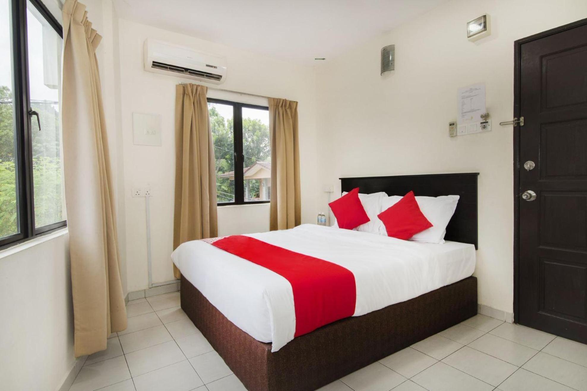 Oyo 91130 Hotel 91 Bukit Mewah Kajang Zewnętrze zdjęcie
