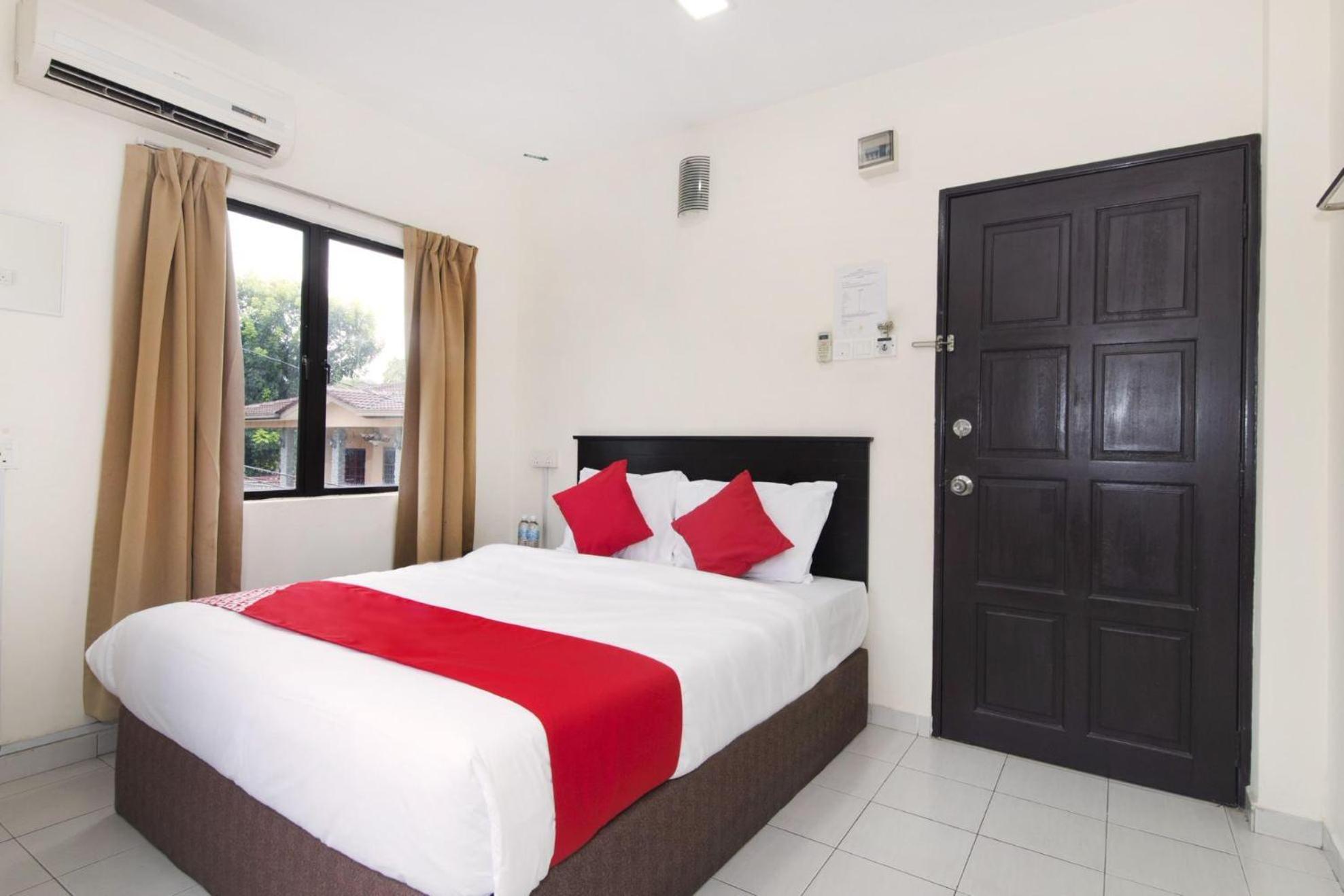 Oyo 91130 Hotel 91 Bukit Mewah Kajang Zewnętrze zdjęcie