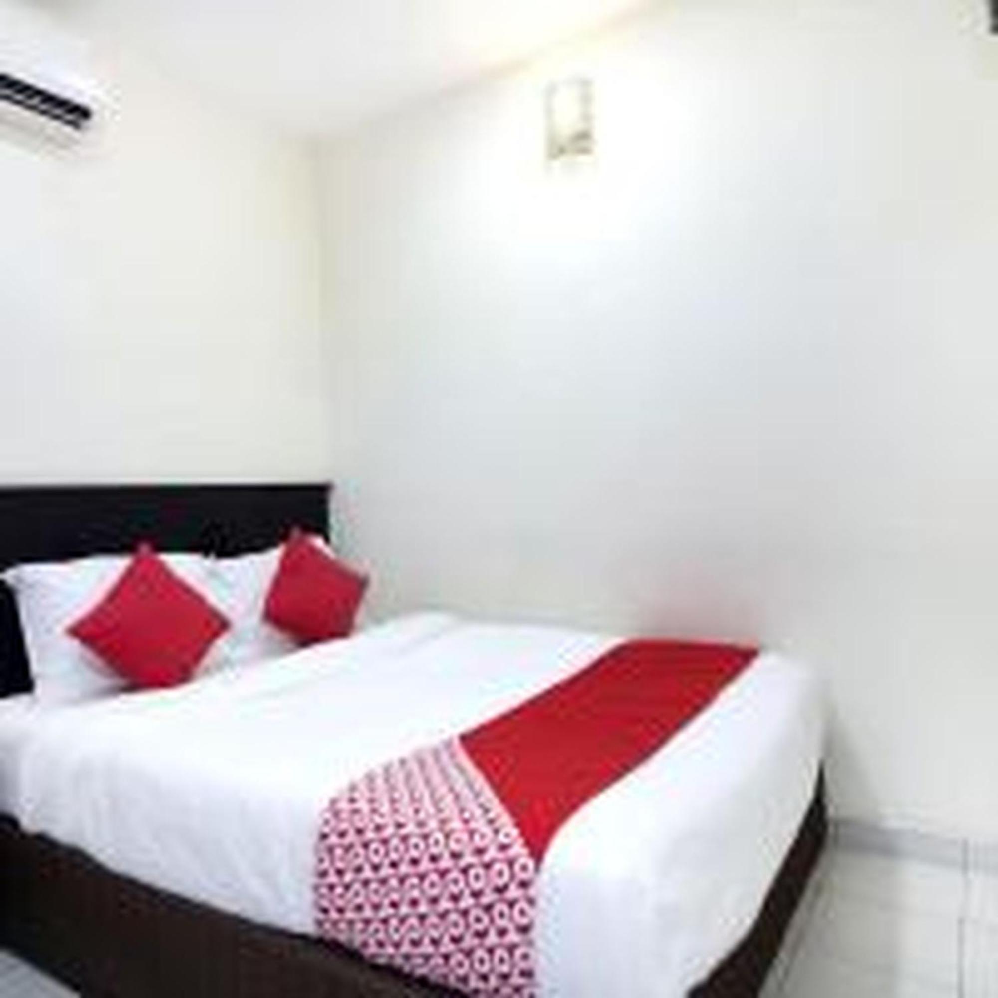 Oyo 91130 Hotel 91 Bukit Mewah Kajang Zewnętrze zdjęcie