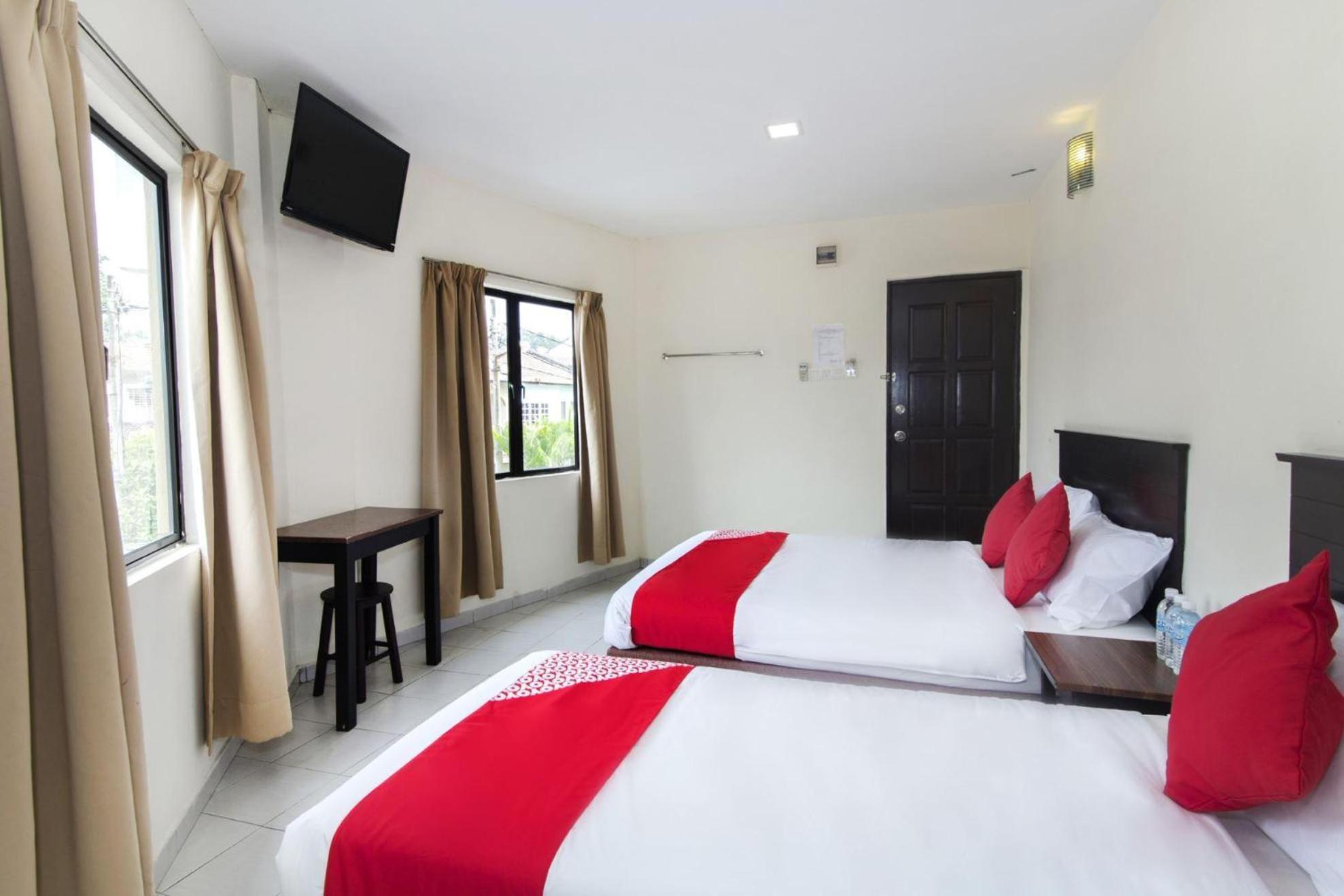 Oyo 91130 Hotel 91 Bukit Mewah Kajang Zewnętrze zdjęcie
