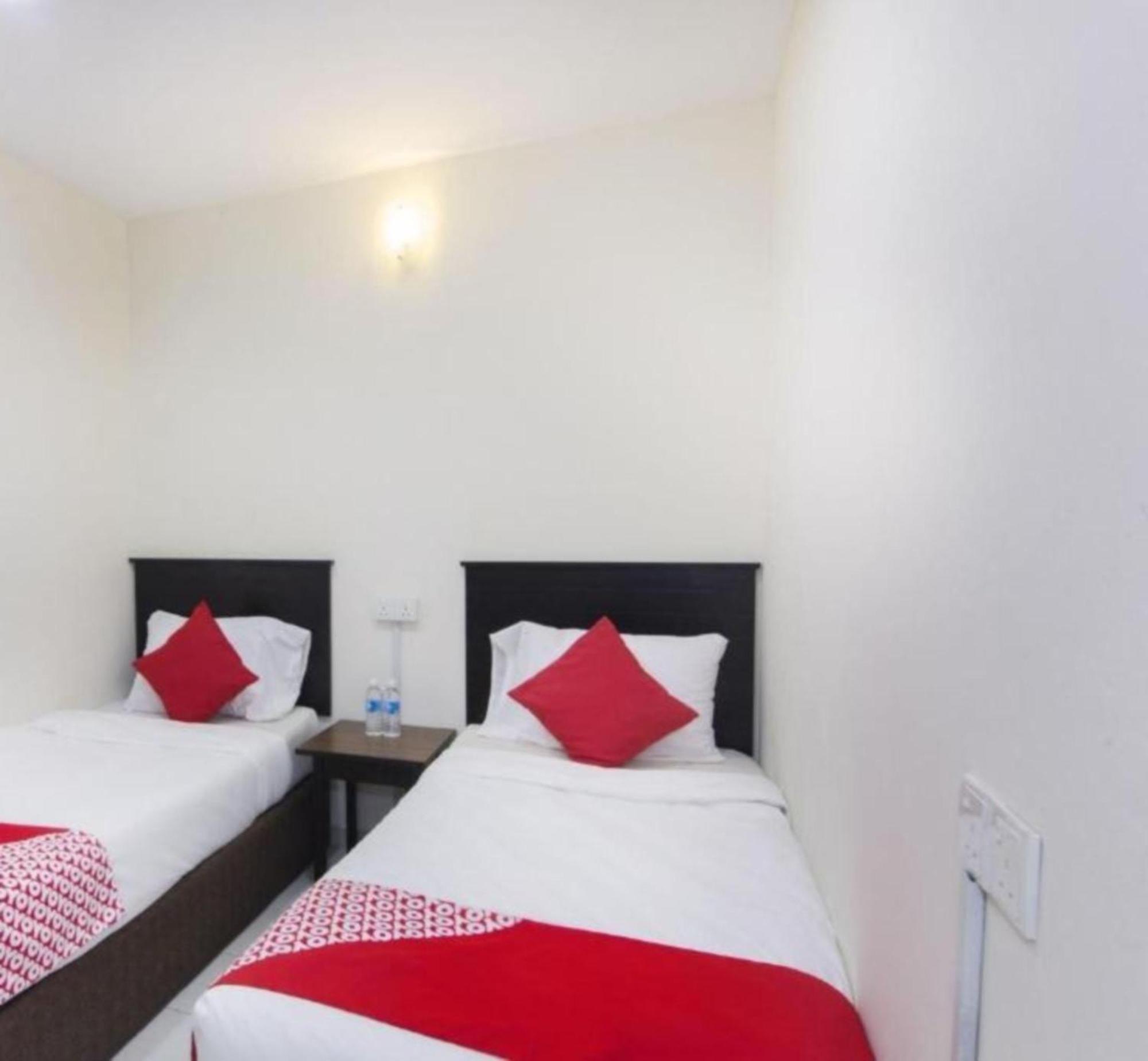 Oyo 91130 Hotel 91 Bukit Mewah Kajang Zewnętrze zdjęcie