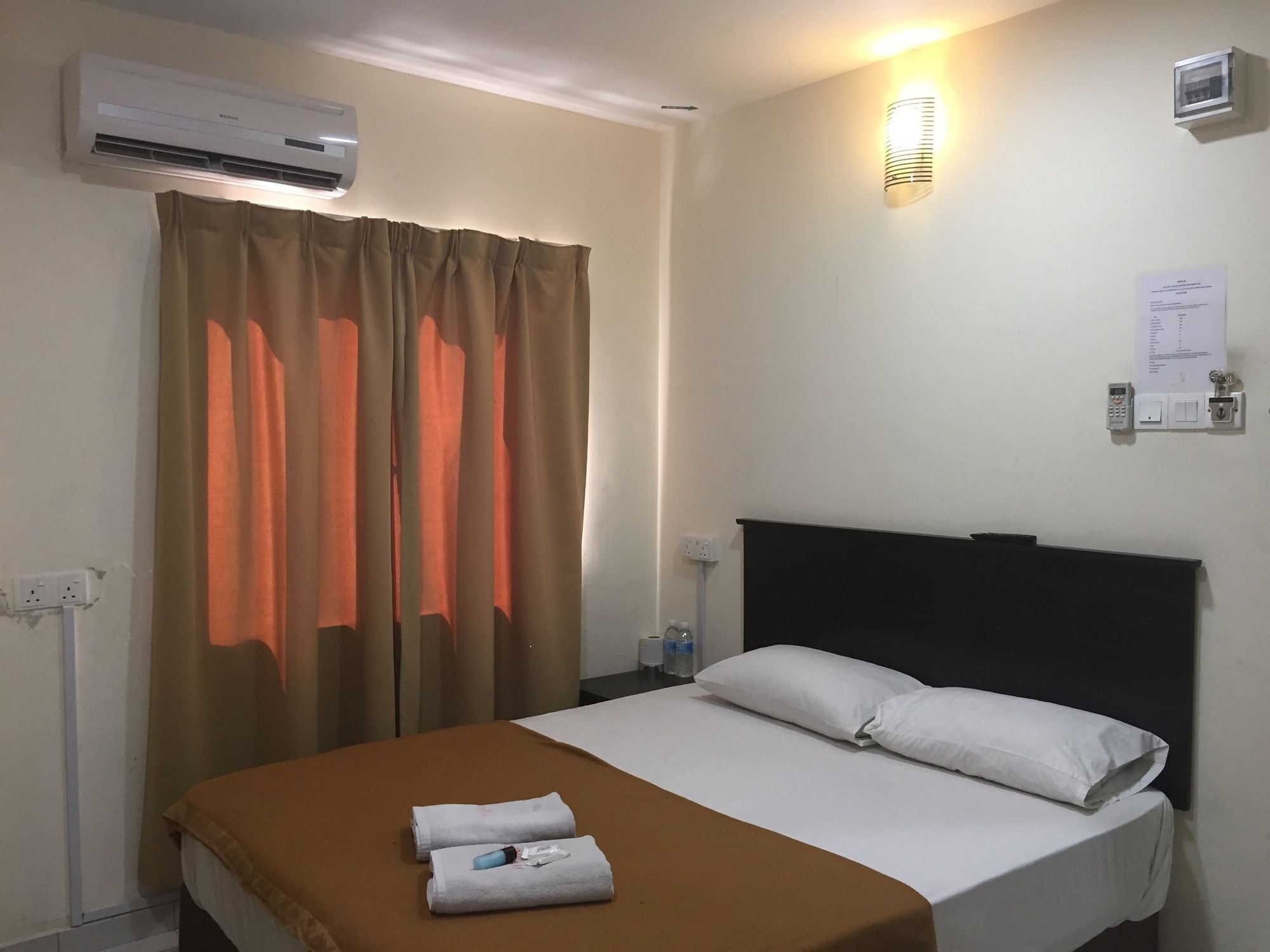 Oyo 91130 Hotel 91 Bukit Mewah Kajang Zewnętrze zdjęcie