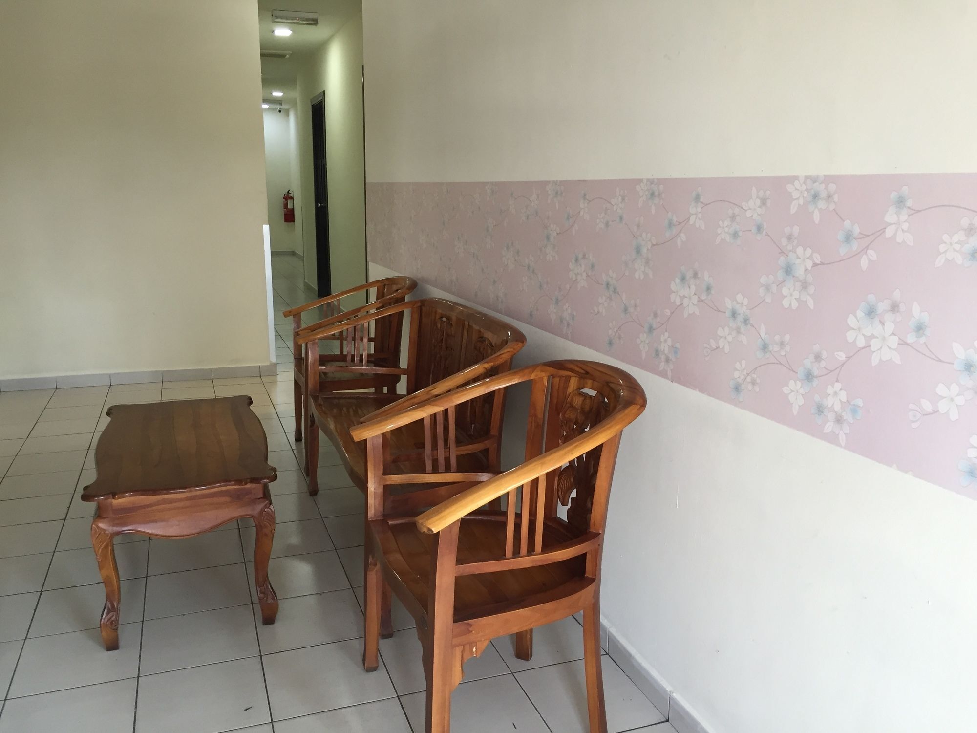 Oyo 91130 Hotel 91 Bukit Mewah Kajang Zewnętrze zdjęcie